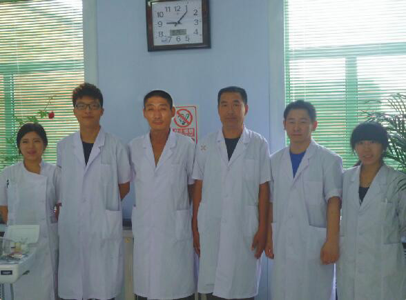 Стоматология в Китае - врачи
